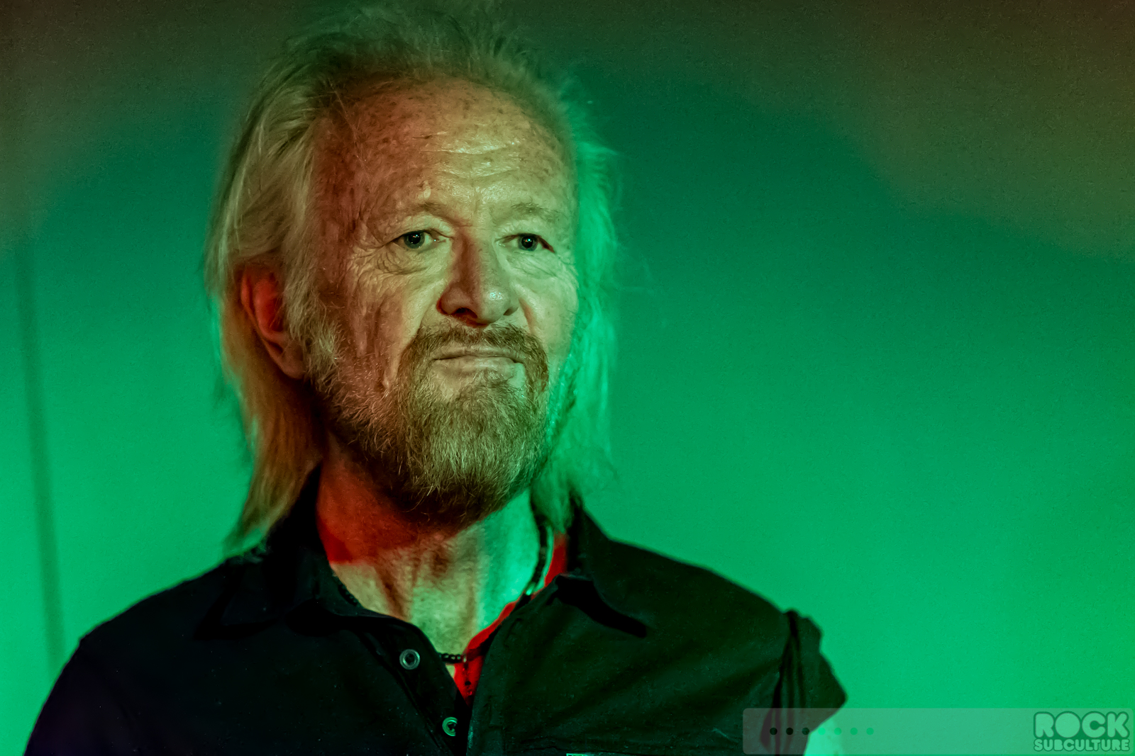 Missing-Persons-Dale-Bozzio-2015-Tour-Live-Concert-Review-Photos-When-In-Rome-Clive-Farrington-133