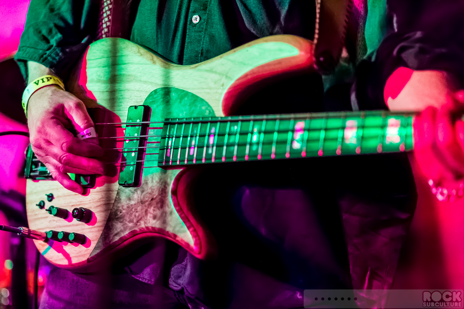 Missing-Persons-Dale-Bozzio-2015-Tour-Live-Concert-Review-Photos-When-In-Rome-Clive-Farrington-138