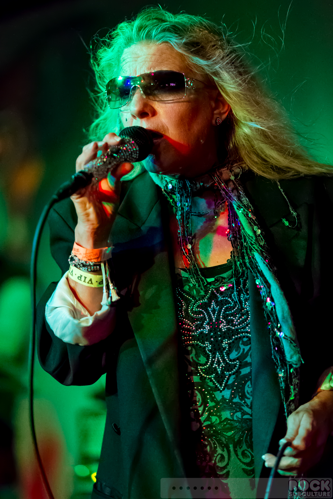 Missing-Persons-Dale-Bozzio-2015-Tour-Live-Concert-Review-Photos-When-In-Rome-Clive-Farrington-139