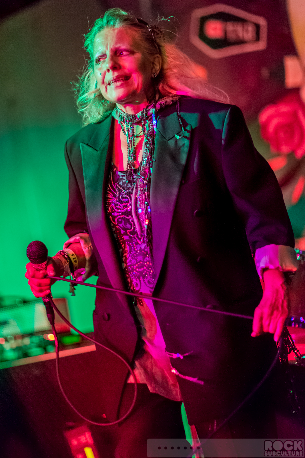 Missing-Persons-Dale-Bozzio-2015-Tour-Live-Concert-Review-Photos-When-In-Rome-Clive-Farrington-140