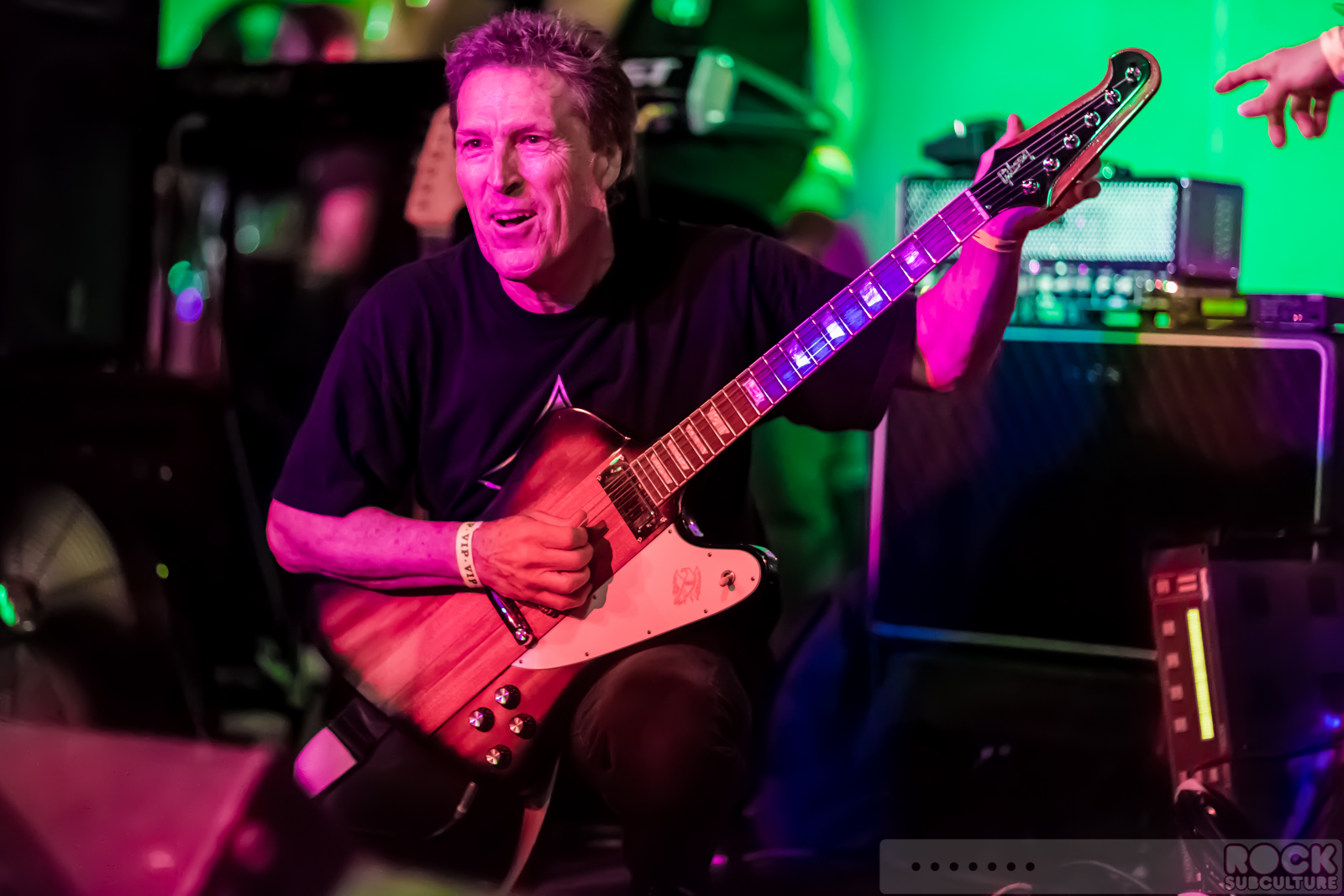Missing-Persons-Dale-Bozzio-2015-Tour-Live-Concert-Review-Photos-When-In-Rome-Clive-Farrington-141