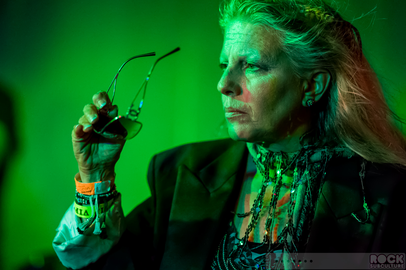 Missing-Persons-Dale-Bozzio-2015-Tour-Live-Concert-Review-Photos-When-In-Rome-Clive-Farrington-142