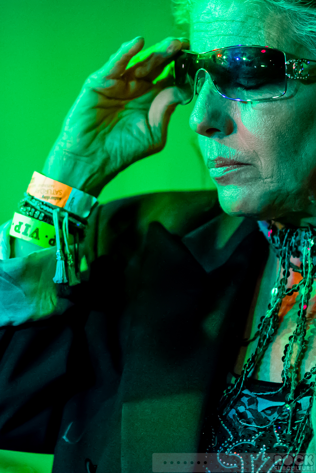 Missing-Persons-Dale-Bozzio-2015-Tour-Live-Concert-Review-Photos-When-In-Rome-Clive-Farrington-145