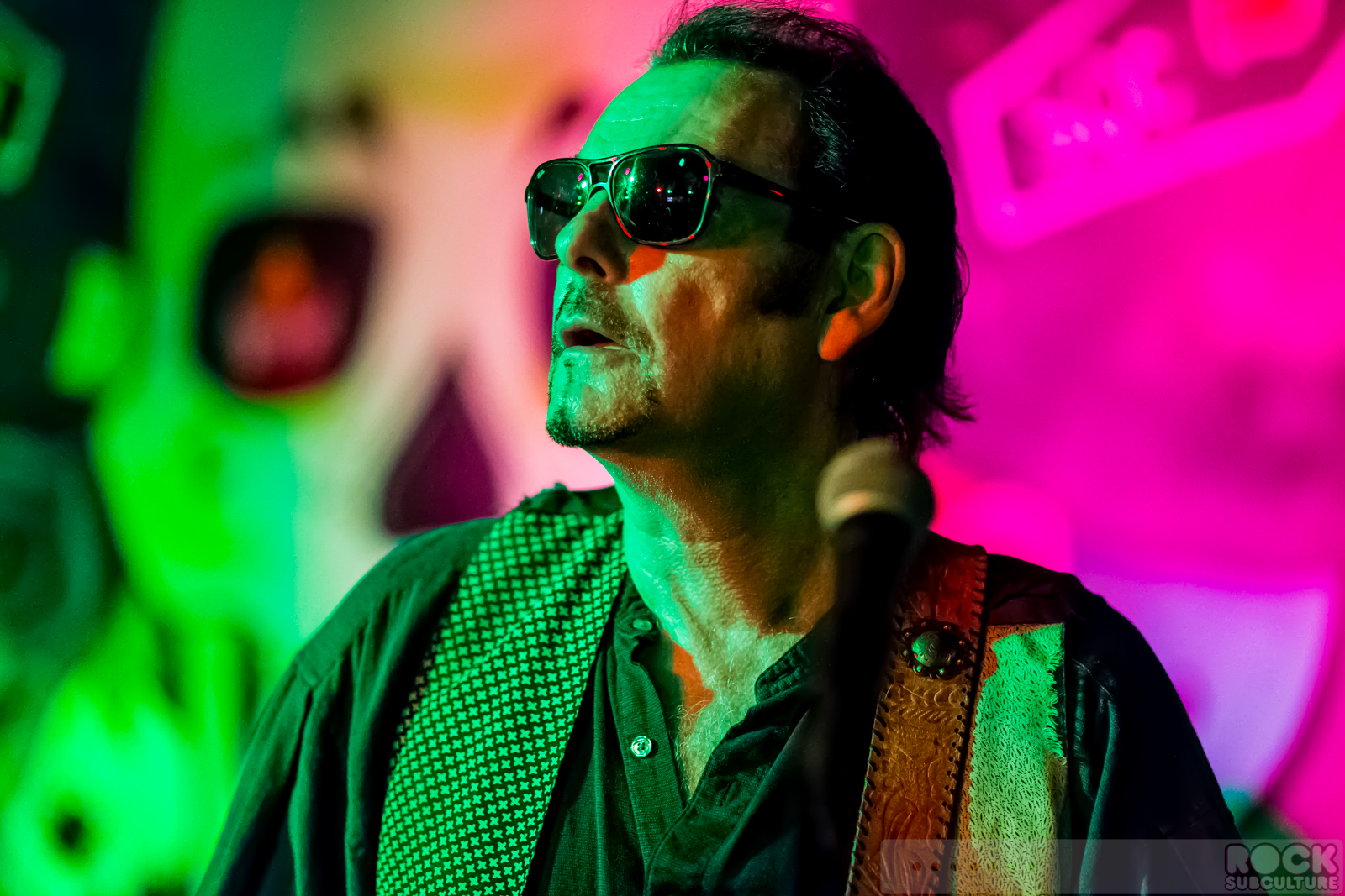 Missing-Persons-Dale-Bozzio-2015-Tour-Live-Concert-Review-Photos-When-In-Rome-Clive-Farrington-146