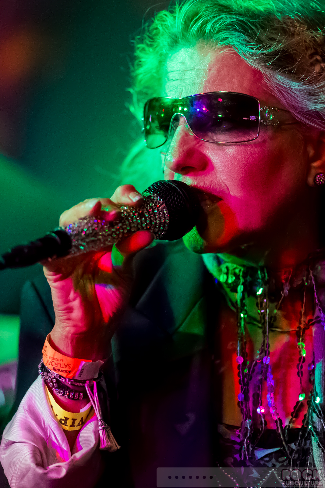 Missing-Persons-Dale-Bozzio-2015-Tour-Live-Concert-Review-Photos-When-In-Rome-Clive-Farrington-147