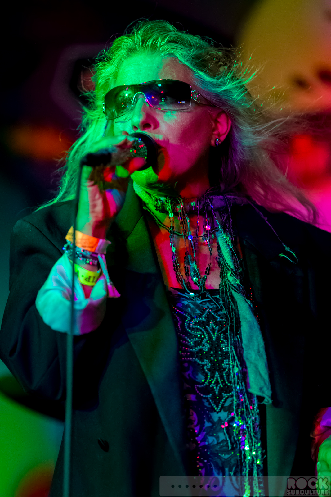 Missing-Persons-Dale-Bozzio-2015-Tour-Live-Concert-Review-Photos-When-In-Rome-Clive-Farrington-150