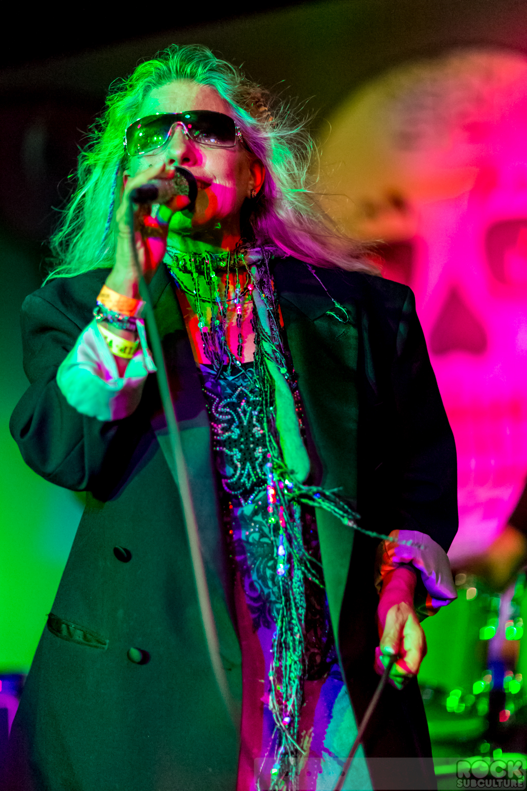 Missing-Persons-Dale-Bozzio-2015-Tour-Live-Concert-Review-Photos-When-In-Rome-Clive-Farrington-151