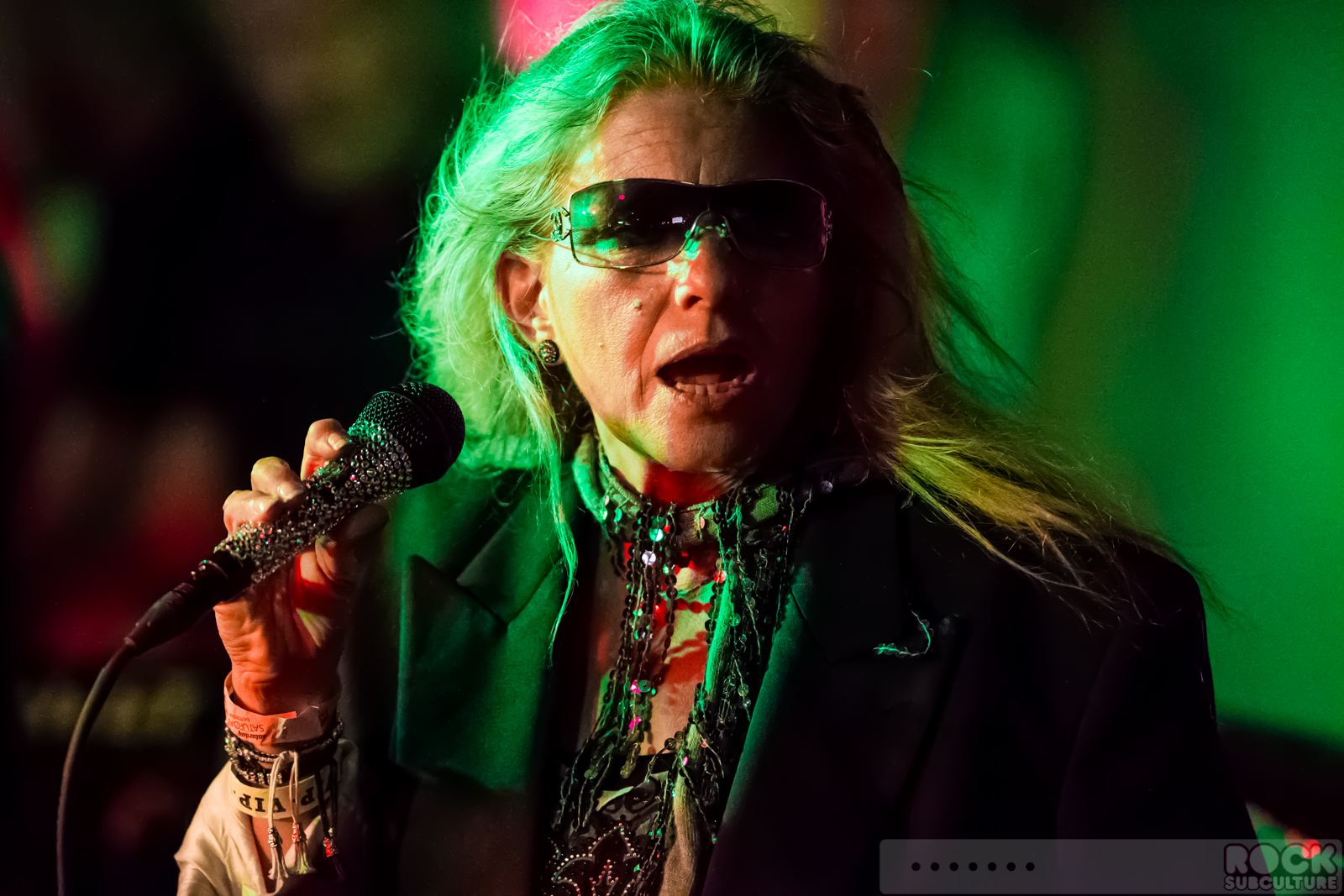 Missing-Persons-Dale-Bozzio-2015-Tour-Live-Concert-Review-Photos-When-In-Rome-Clive-Farrington-166