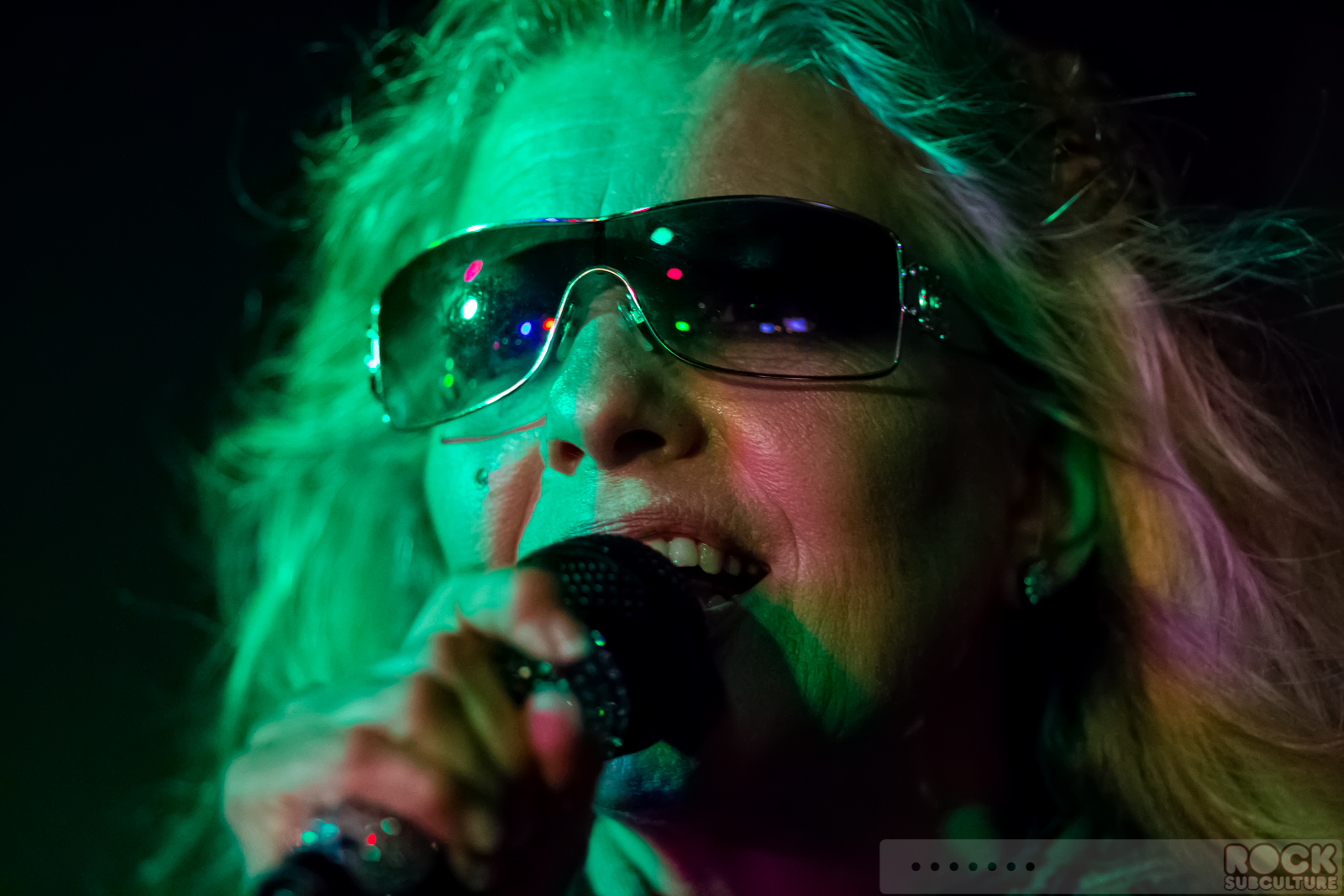 Missing-Persons-Dale-Bozzio-2015-Tour-Live-Concert-Review-Photos-When-In-Rome-Clive-Farrington-170