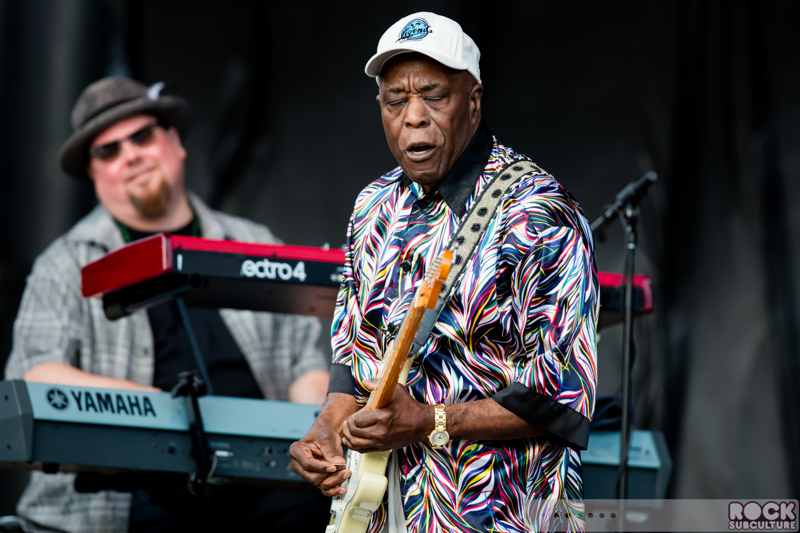 Steve-Miller-Band-Buddy-Guy-2015-Tour-Concert-Review-Photos-Ironstone-Winery-REG-086