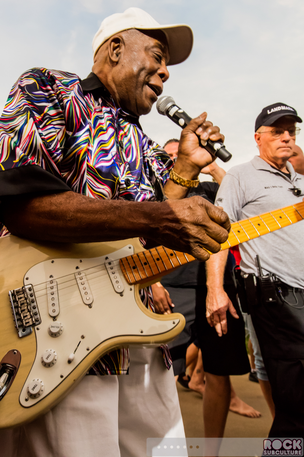 Steve-Miller-Band-Buddy-Guy-2015-Tour-Concert-Review-Photos-Ironstone-Winery-REG-134