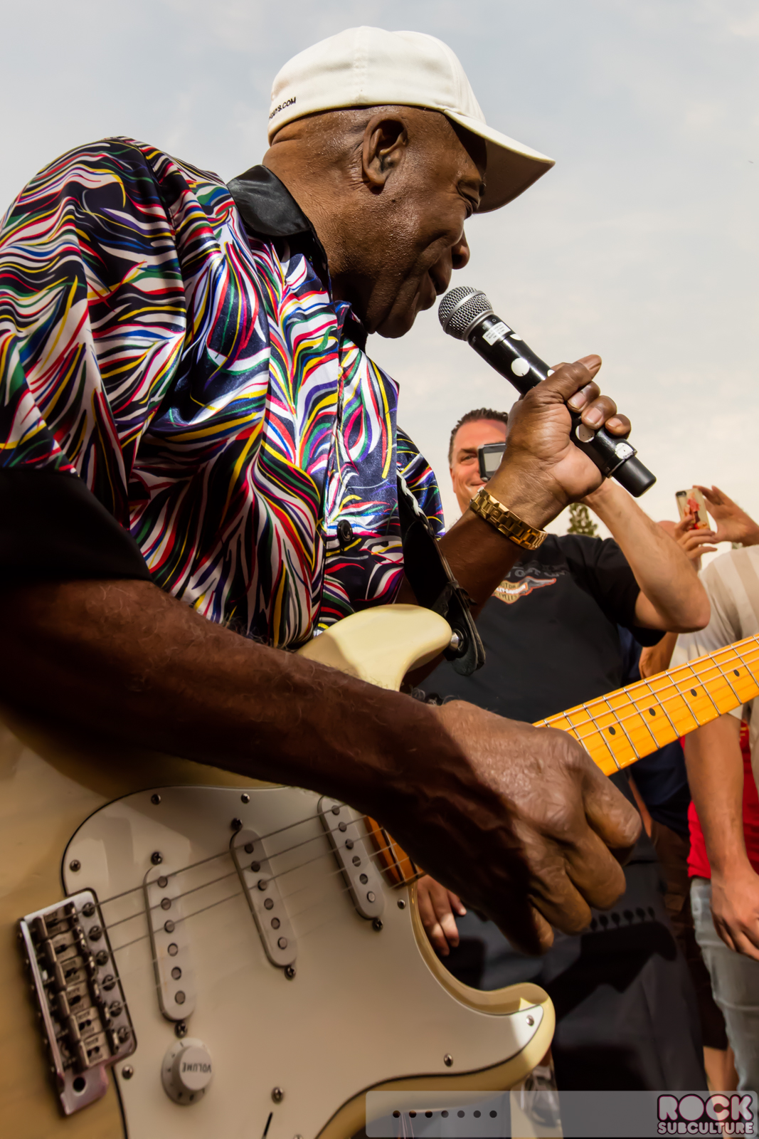 Steve-Miller-Band-Buddy-Guy-2015-Tour-Concert-Review-Photos-Ironstone-Winery-REG-135