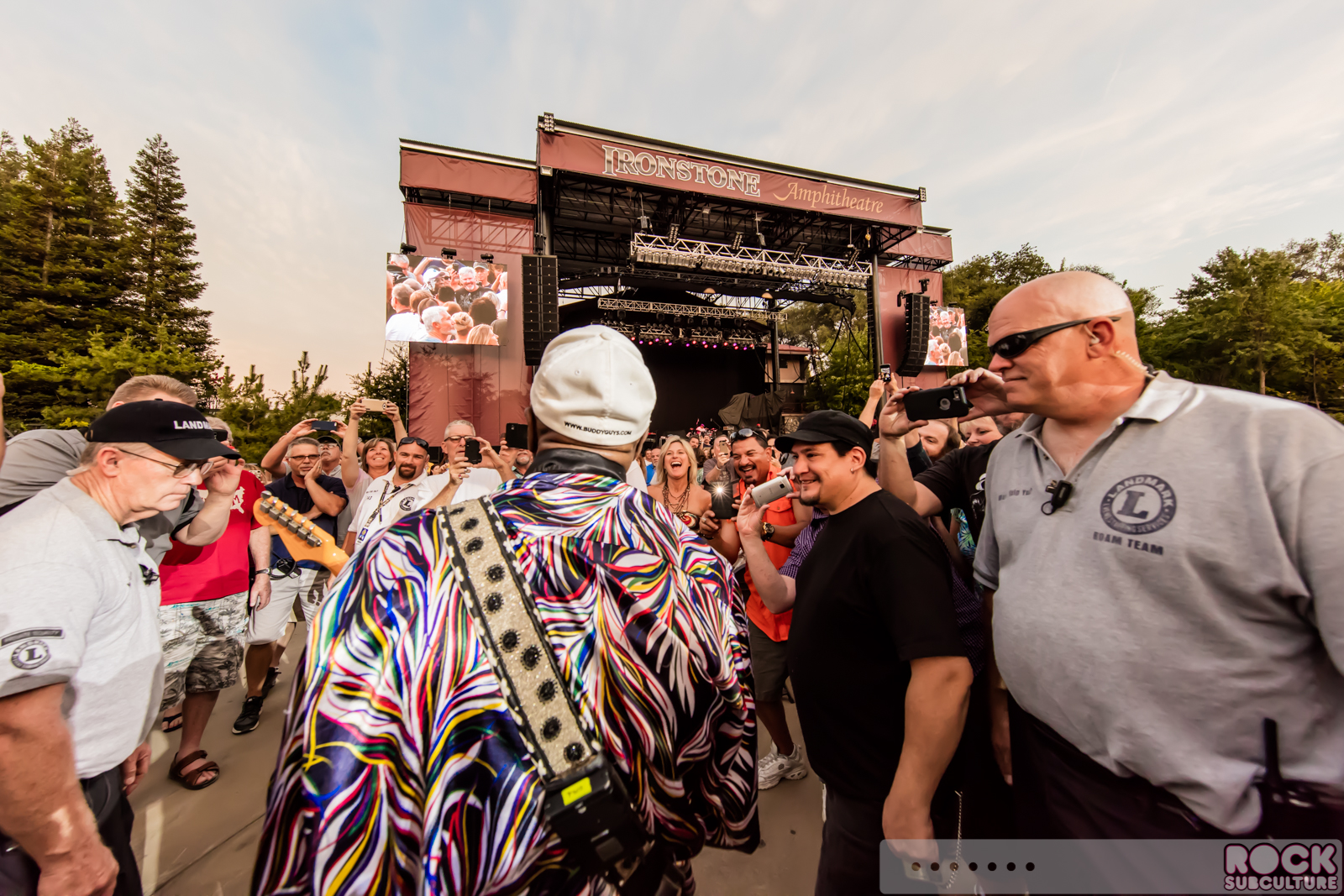 Steve-Miller-Band-Buddy-Guy-2015-Tour-Concert-Review-Photos-Ironstone-Winery-REG-148