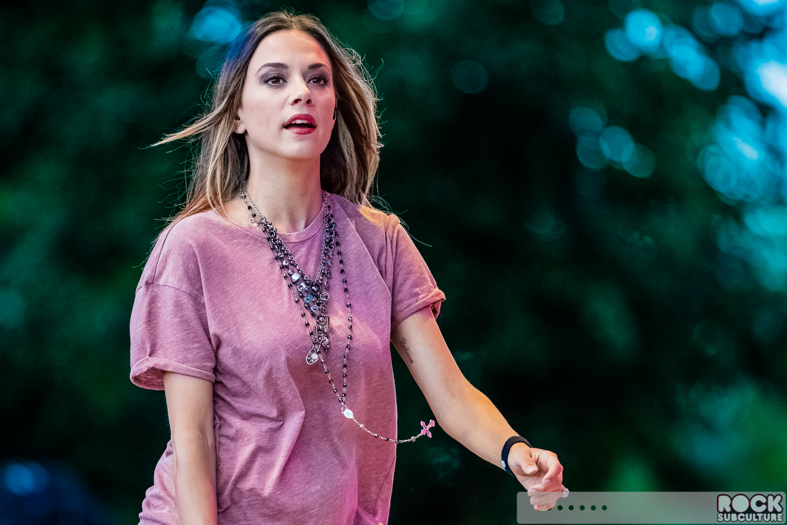 The-Band-Perry-2015-Tour-Concert-Review-Photos-Ironstone-Amphitheatre-0853