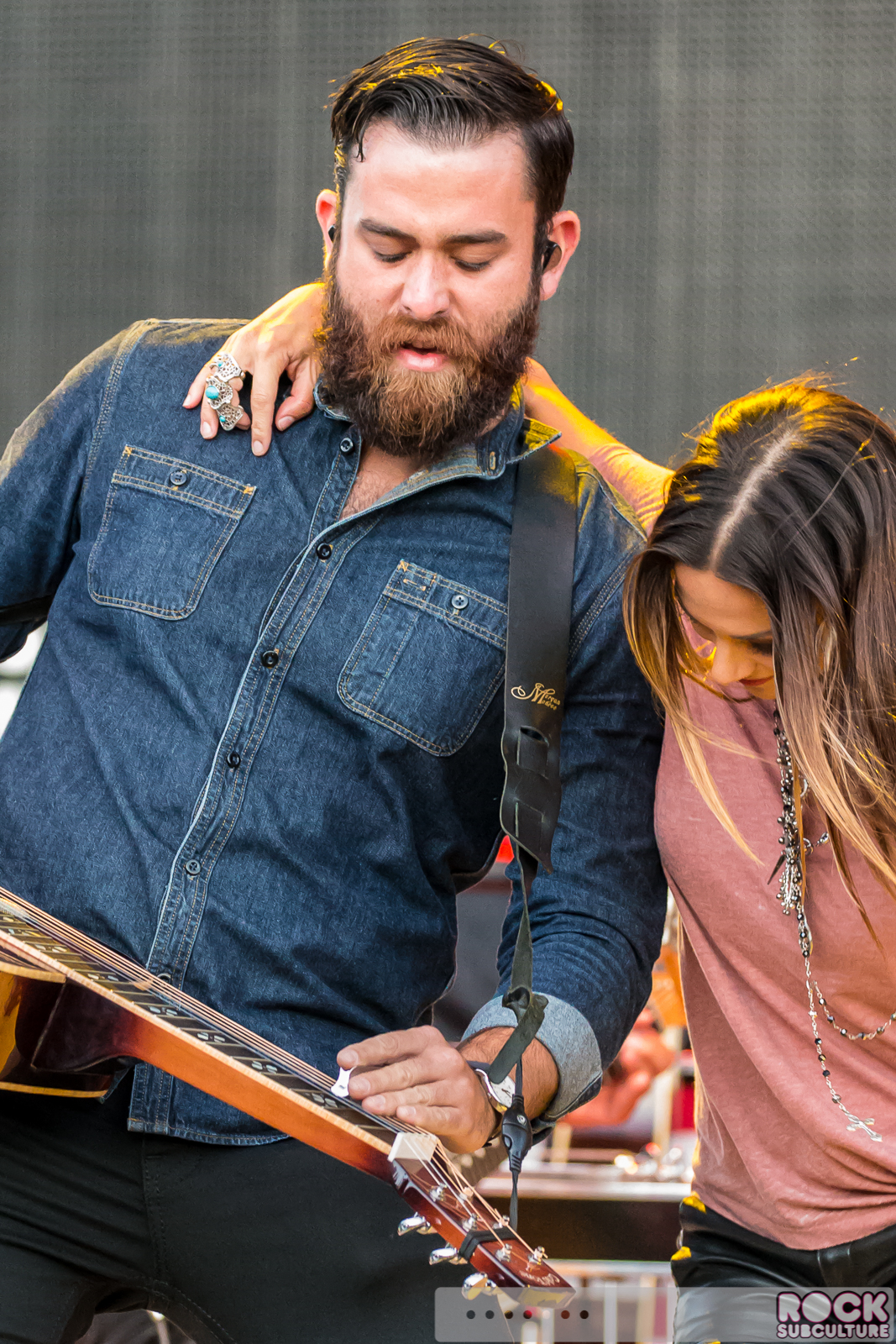 The-Band-Perry-2015-Tour-Concert-Review-Photos-Ironstone-Amphitheatre-0978