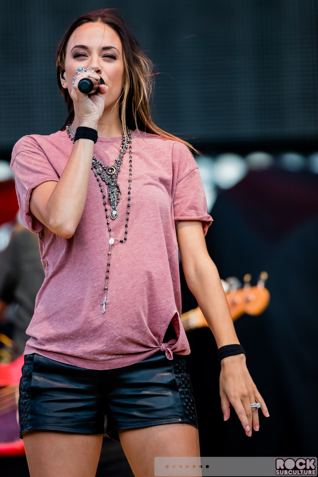 The-Band-Perry-2015-Tour-Concert-Review-Photos-Ironstone-Amphitheatre-1034