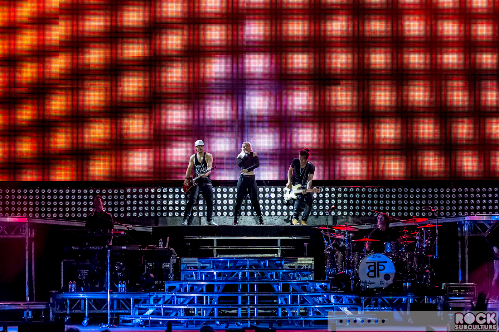 The-Band-Perry-2015-Tour-Concert-Review-Photos-Ironstone-Amphitheatre-1645