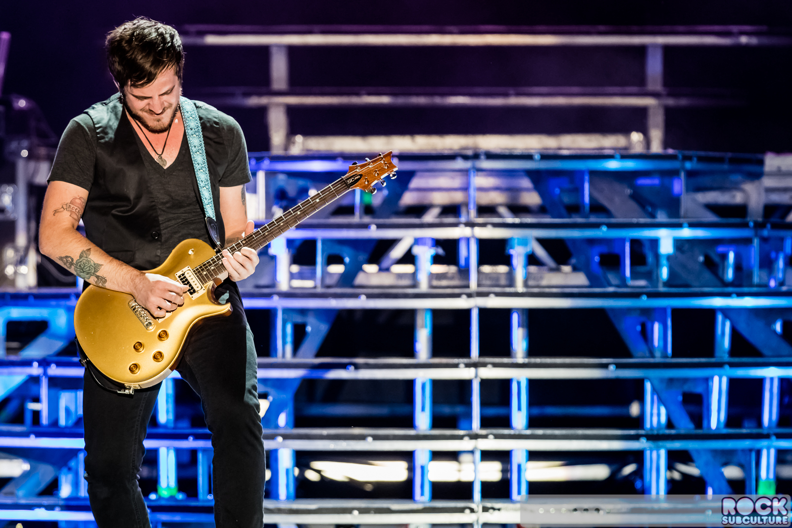 The-Band-Perry-2015-Tour-Concert-Review-Photos-Ironstone-Amphitheatre-1802