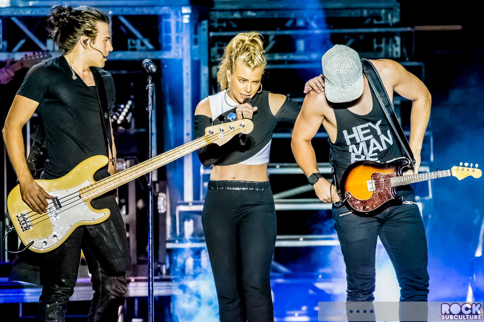 The-Band-Perry-2015-Tour-Concert-Review-Photos-Ironstone-Amphitheatre-2349