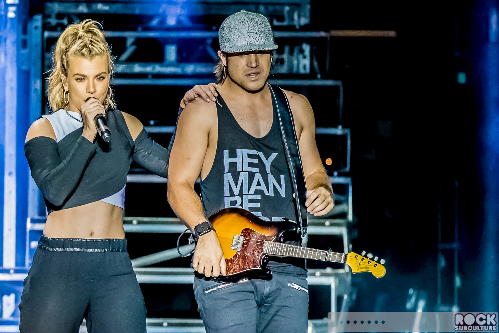 The-Band-Perry-2015-Tour-Concert-Review-Photos-Ironstone-Amphitheatre-2359
