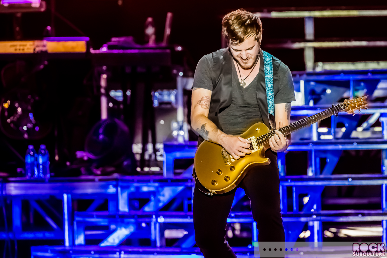 The-Band-Perry-2015-Tour-Concert-Review-Photos-Ironstone-Amphitheatre-2444