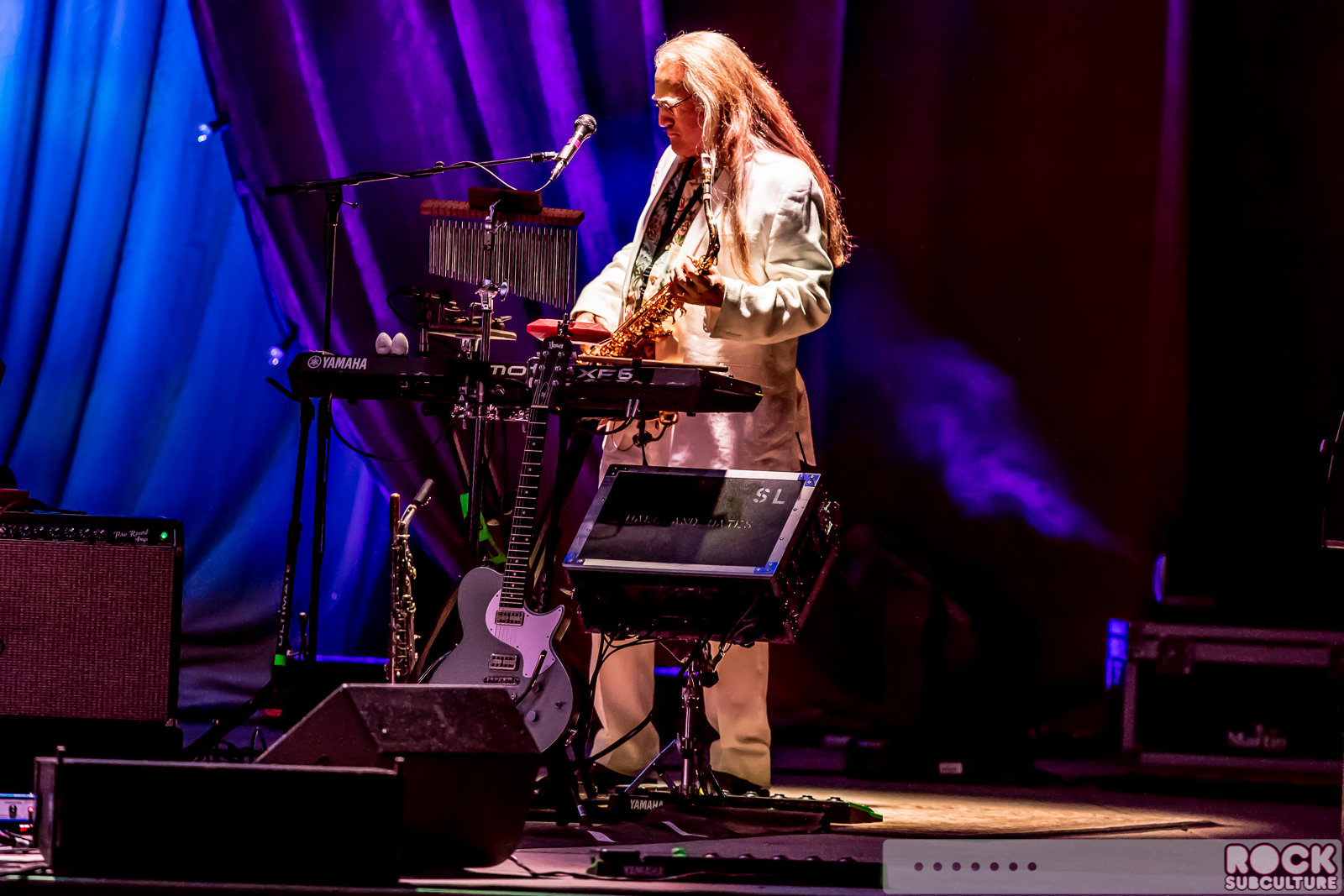 Hall-And-Oates-Ironstone-Amphitheatre-2015-Concert-Photos-Review-Murphys-CA-050