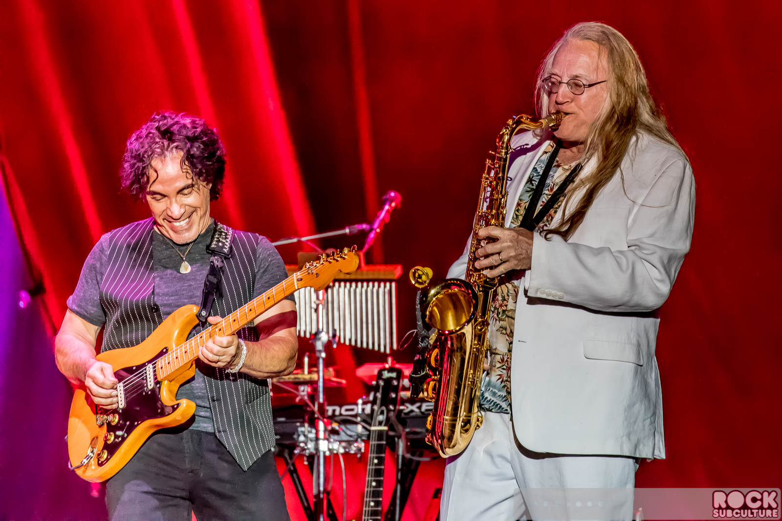 Hall-And-Oates-Ironstone-Amphitheatre-2015-Concert-Photos-Review-Murphys-CA-067