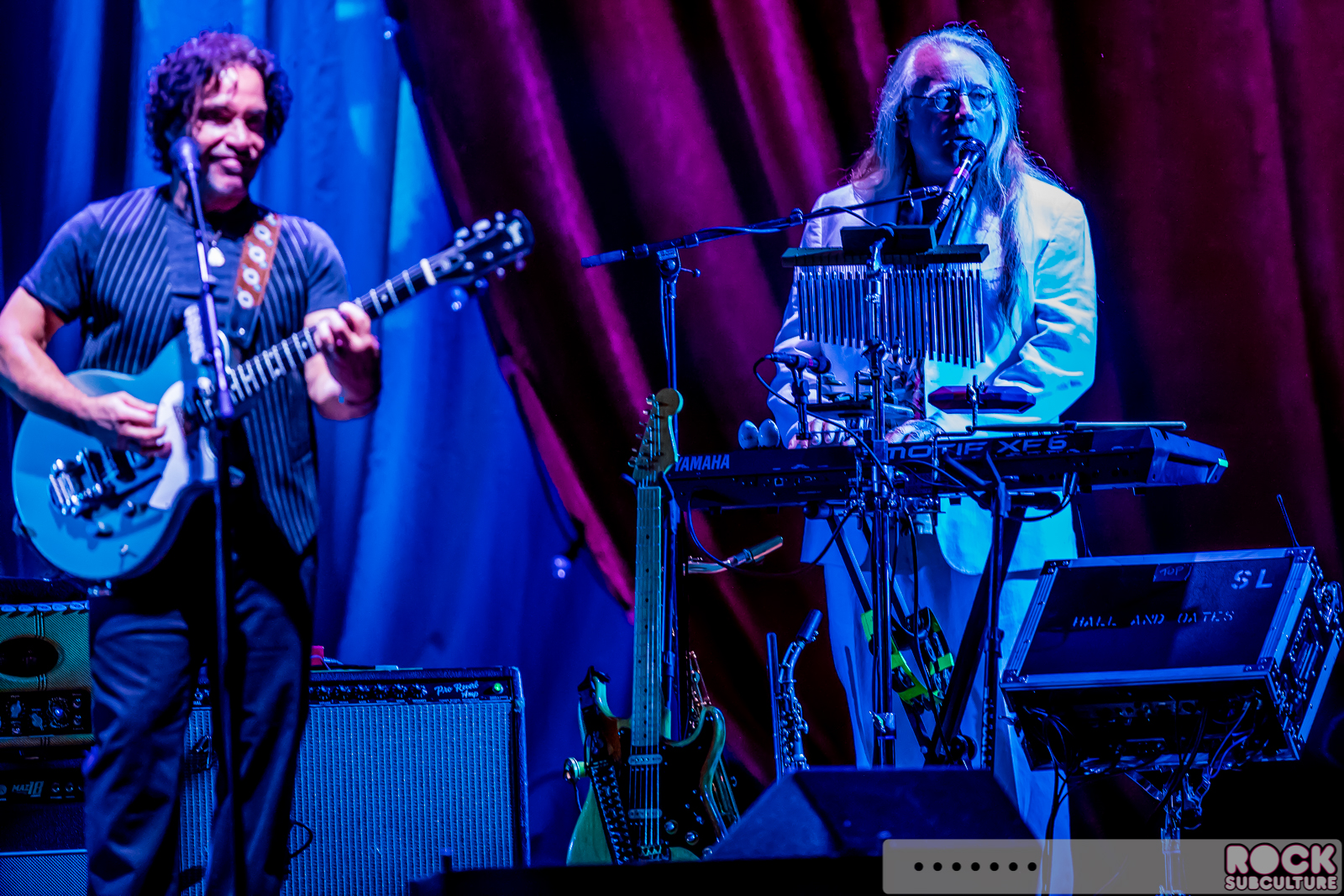 Hall-And-Oates-Ironstone-Amphitheatre-2015-Concert-Photos-Review-Murphys-CA-089