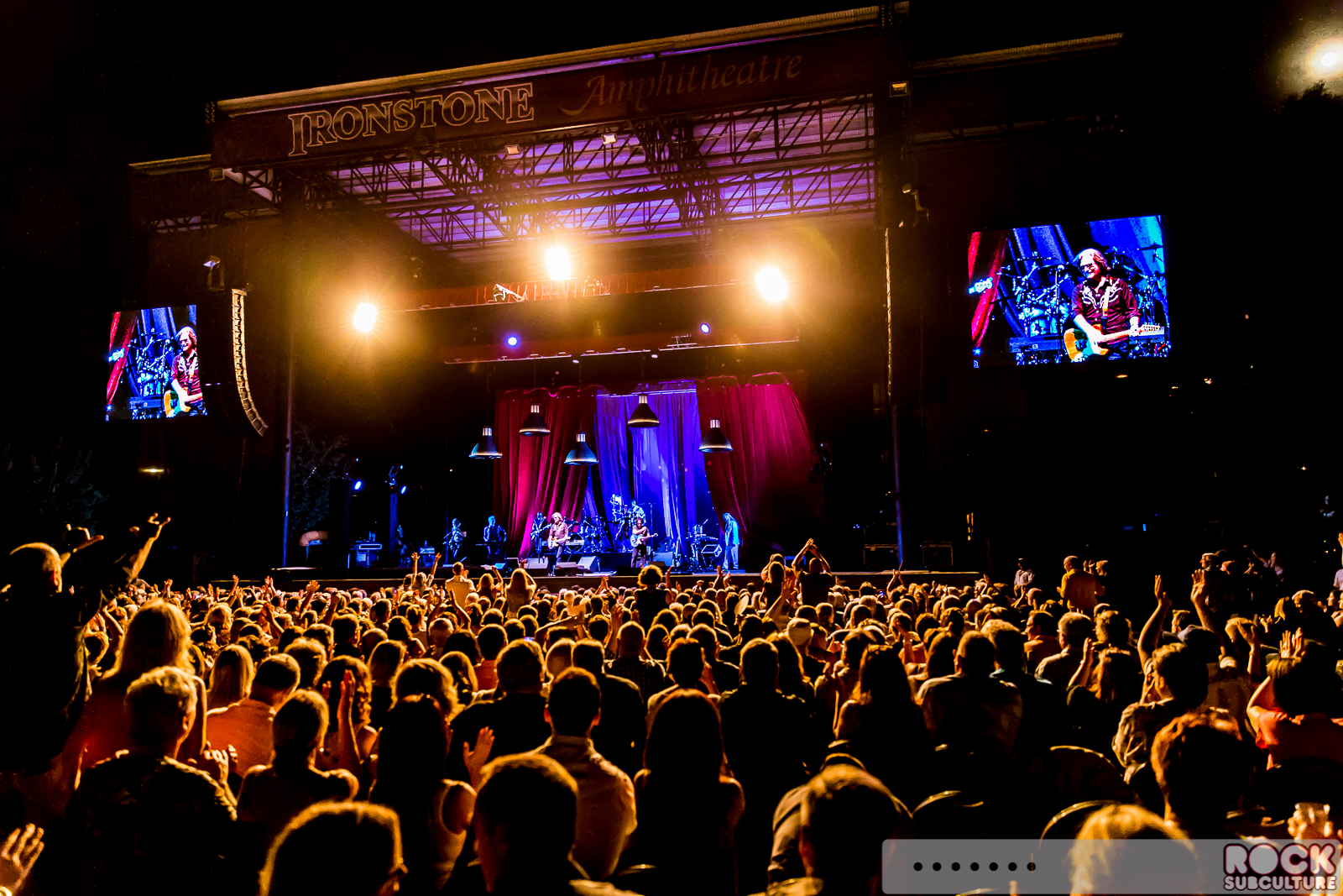 Hall-And-Oates-Ironstone-Amphitheatre-2015-Concert-Photos-Review-Murphys-CA-101