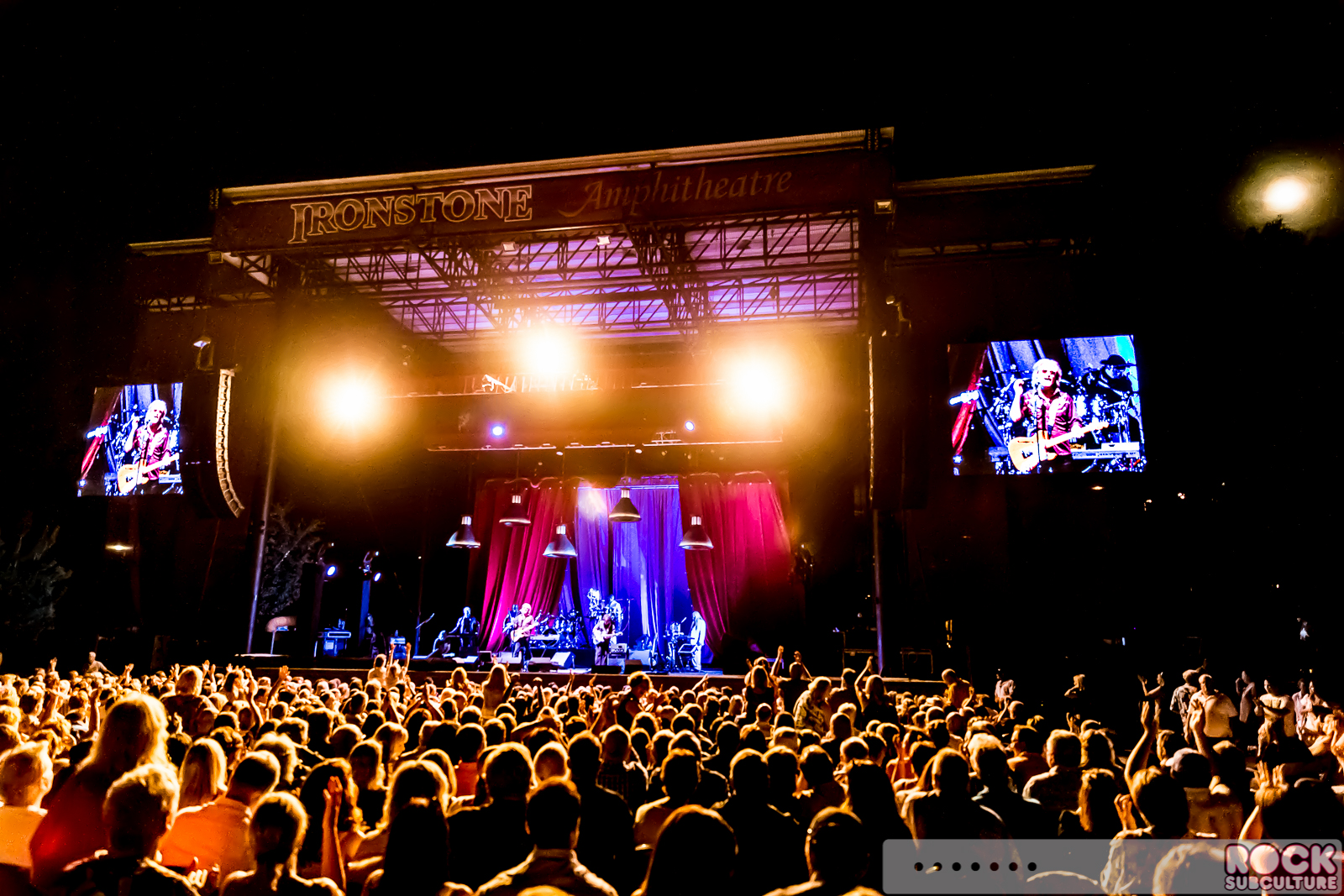 Hall-And-Oates-Ironstone-Amphitheatre-2015-Concert-Photos-Review-Murphys-CA-104