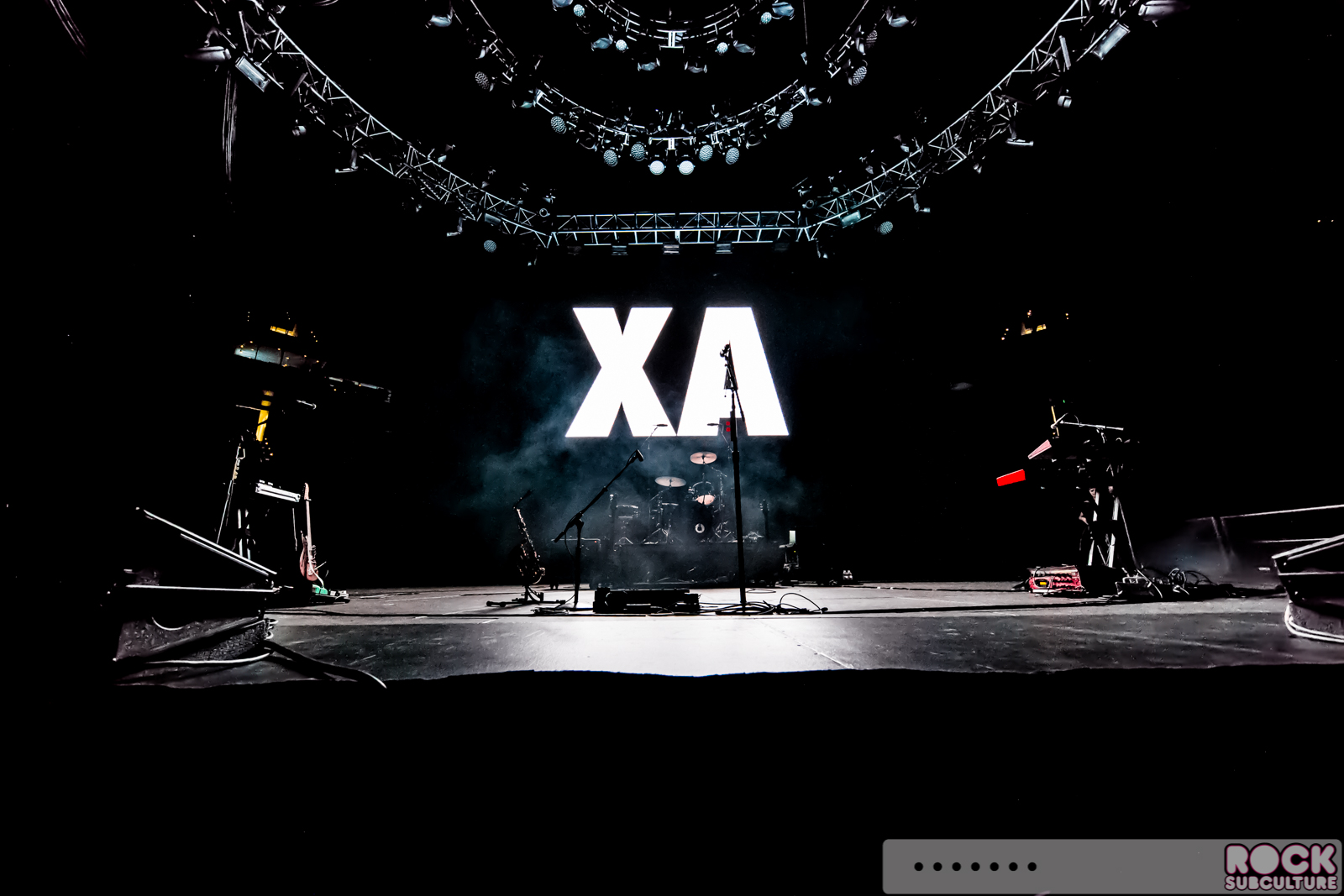 Live-105-NSSN-Not-So-Silent-Night-2015-Photos-Concert-Review-Line-Up-Set-List-008