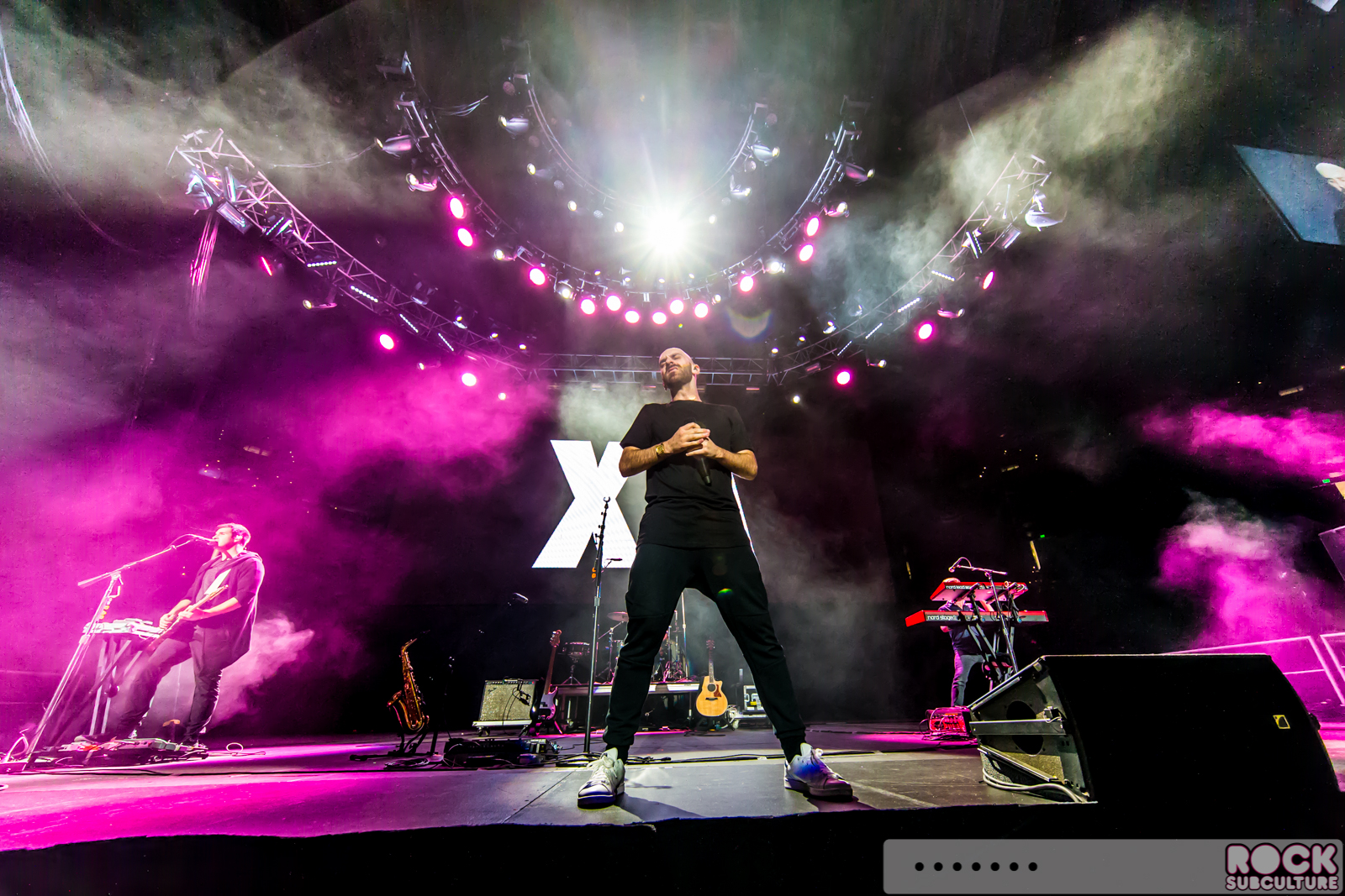 Live-105-NSSN-Not-So-Silent-Night-2015-Photos-Concert-Review-Line-Up-Set-List-051