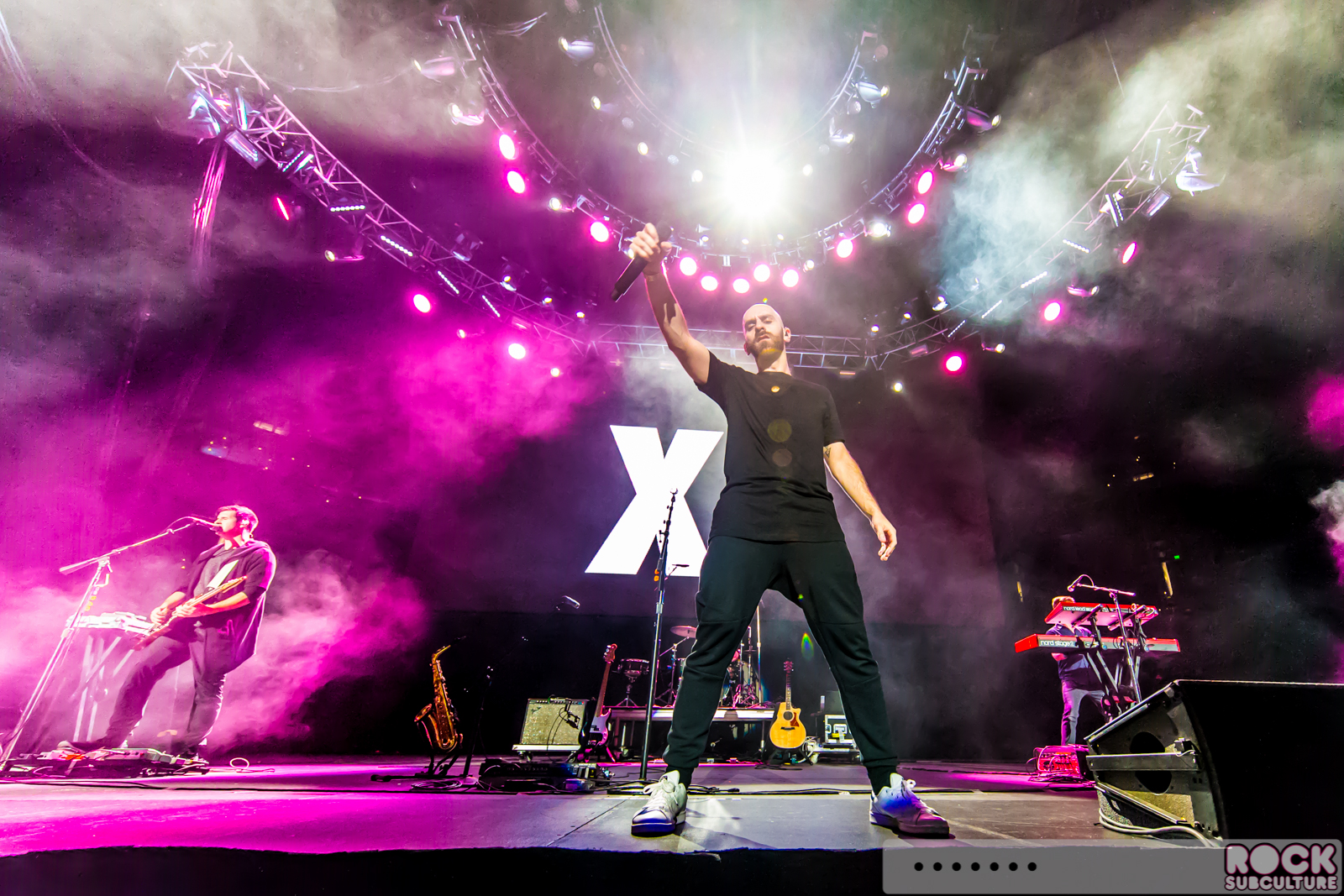 Live-105-NSSN-Not-So-Silent-Night-2015-Photos-Concert-Review-Line-Up-Set-List-054