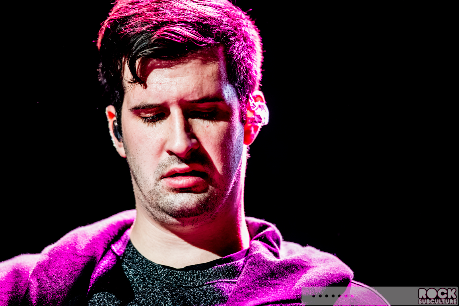 Live-105-NSSN-Not-So-Silent-Night-2015-Photos-Concert-Review-Line-Up-Set-List-059