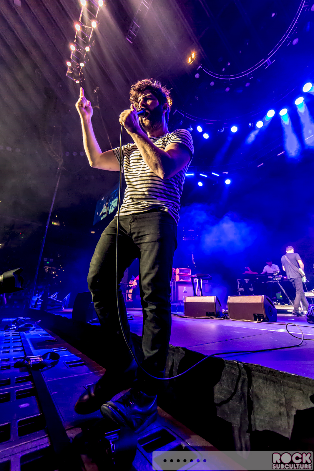 Live-105-NSSN-Not-So-Silent-Night-2015-Photos-Concert-Review-Line-Up-Set-List-089
