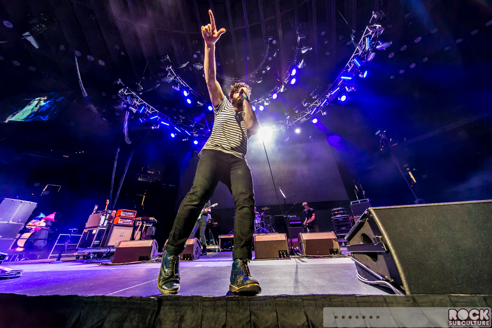 Live-105-NSSN-Not-So-Silent-Night-2015-Photos-Concert-Review-Line-Up-Set-List-103