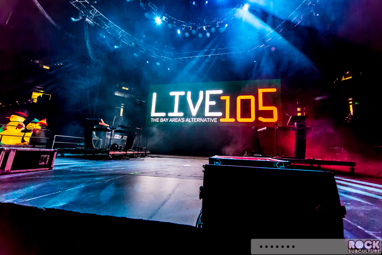 Live-105-NSSN-Not-So-Silent-Night-2015-Photos-Concert-Review-Line-Up-Set-List-108