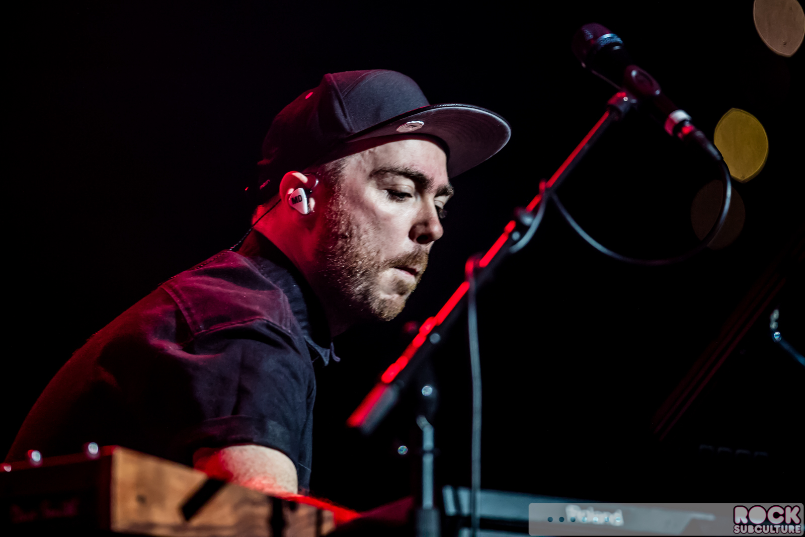 Live-105-NSSN-Not-So-Silent-Night-2015-Photos-Concert-Review-Line-Up-Set-List-140