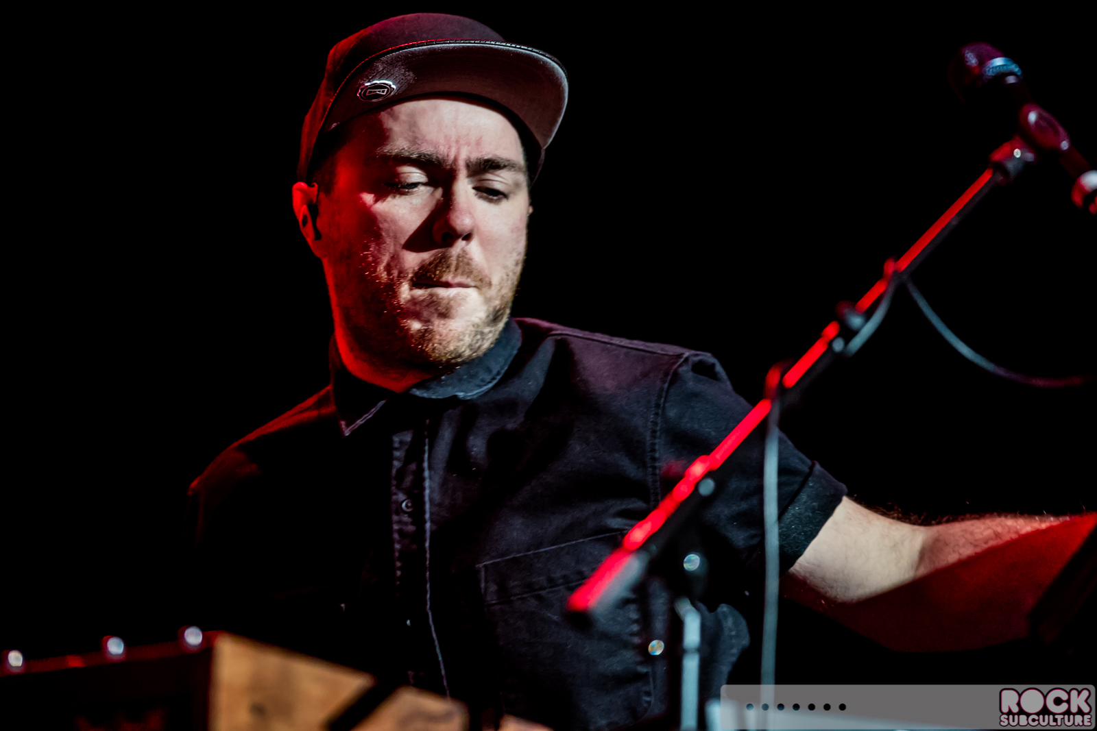 Live-105-NSSN-Not-So-Silent-Night-2015-Photos-Concert-Review-Line-Up-Set-List-151