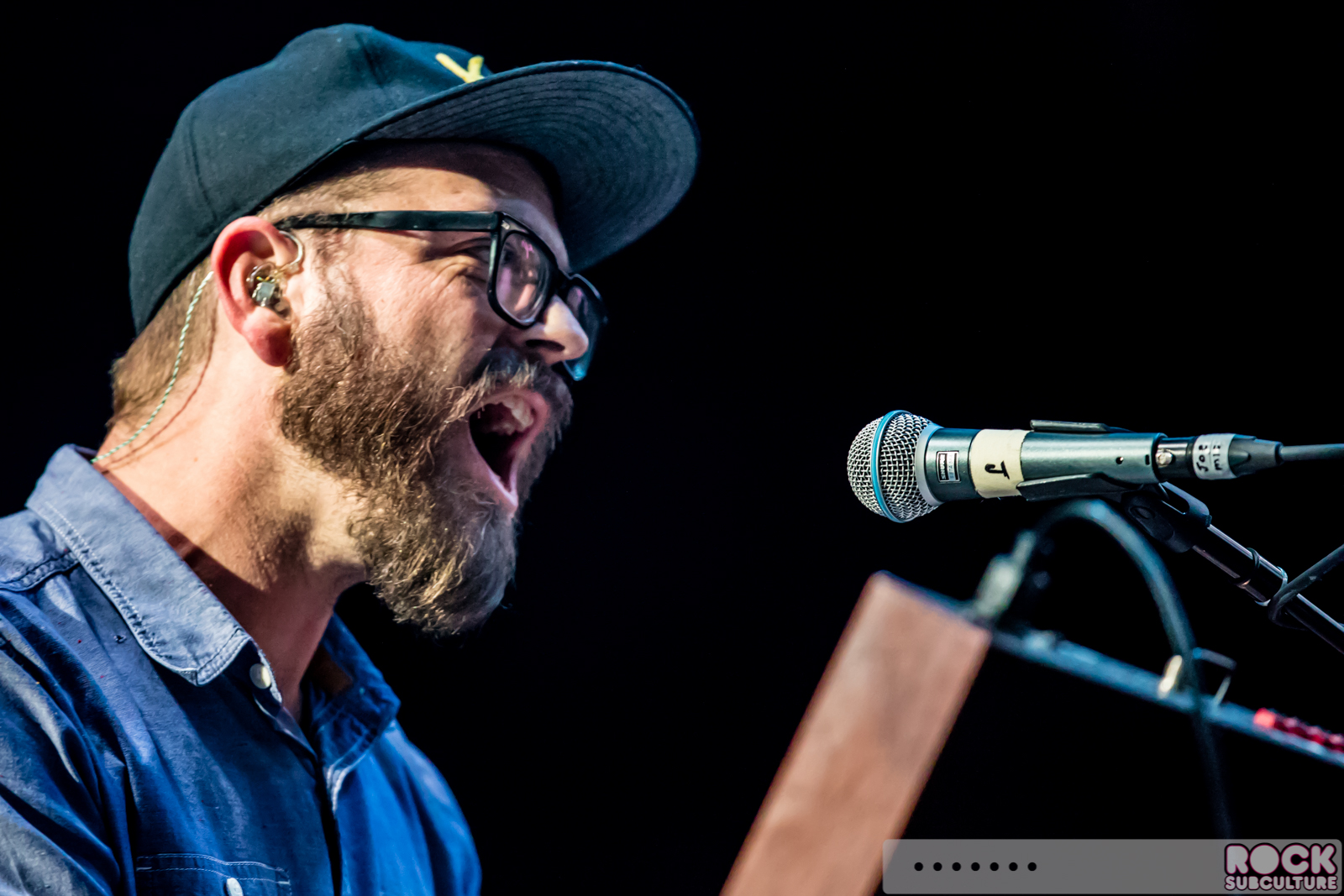 Live-105-NSSN-Not-So-Silent-Night-2015-Photos-Concert-Review-Line-Up-Set-List-227