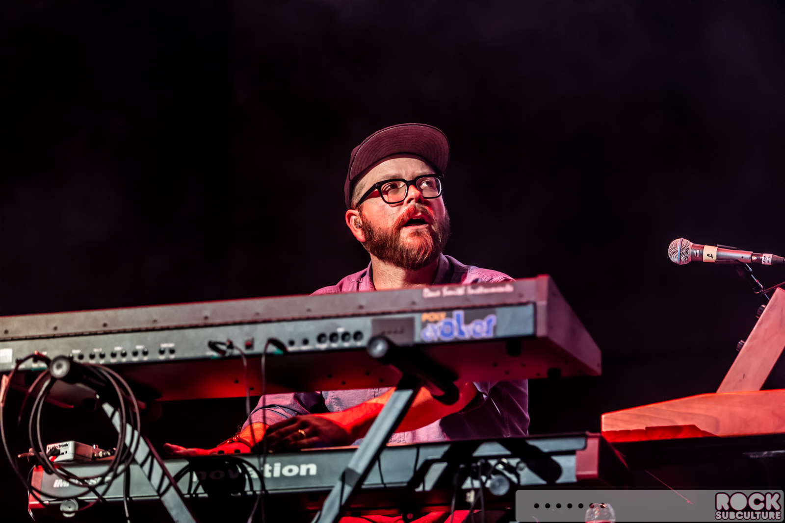 Live-105-NSSN-Not-So-Silent-Night-2015-Photos-Concert-Review-Line-Up-Set-List-271