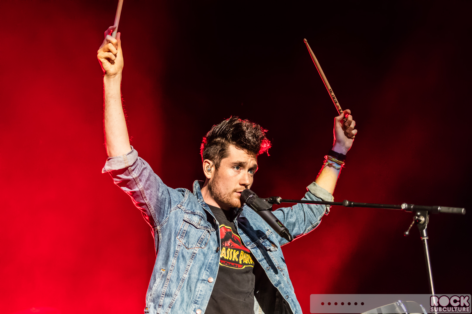 Live-105-NSSN-Not-So-Silent-Night-2015-Photos-Concert-Review-Line-Up-Set-List-327