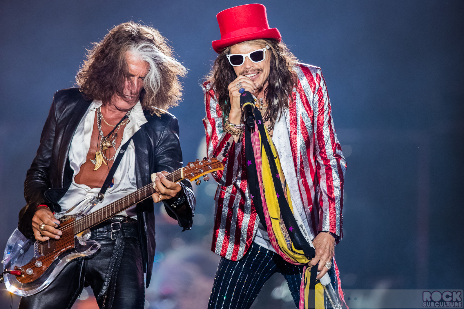 Aerosmith-2015-Concert-Review-Blue-Army-Tour-Lake-Tahoe-Harveys-Outdoor-Arena-Photography-Live-045