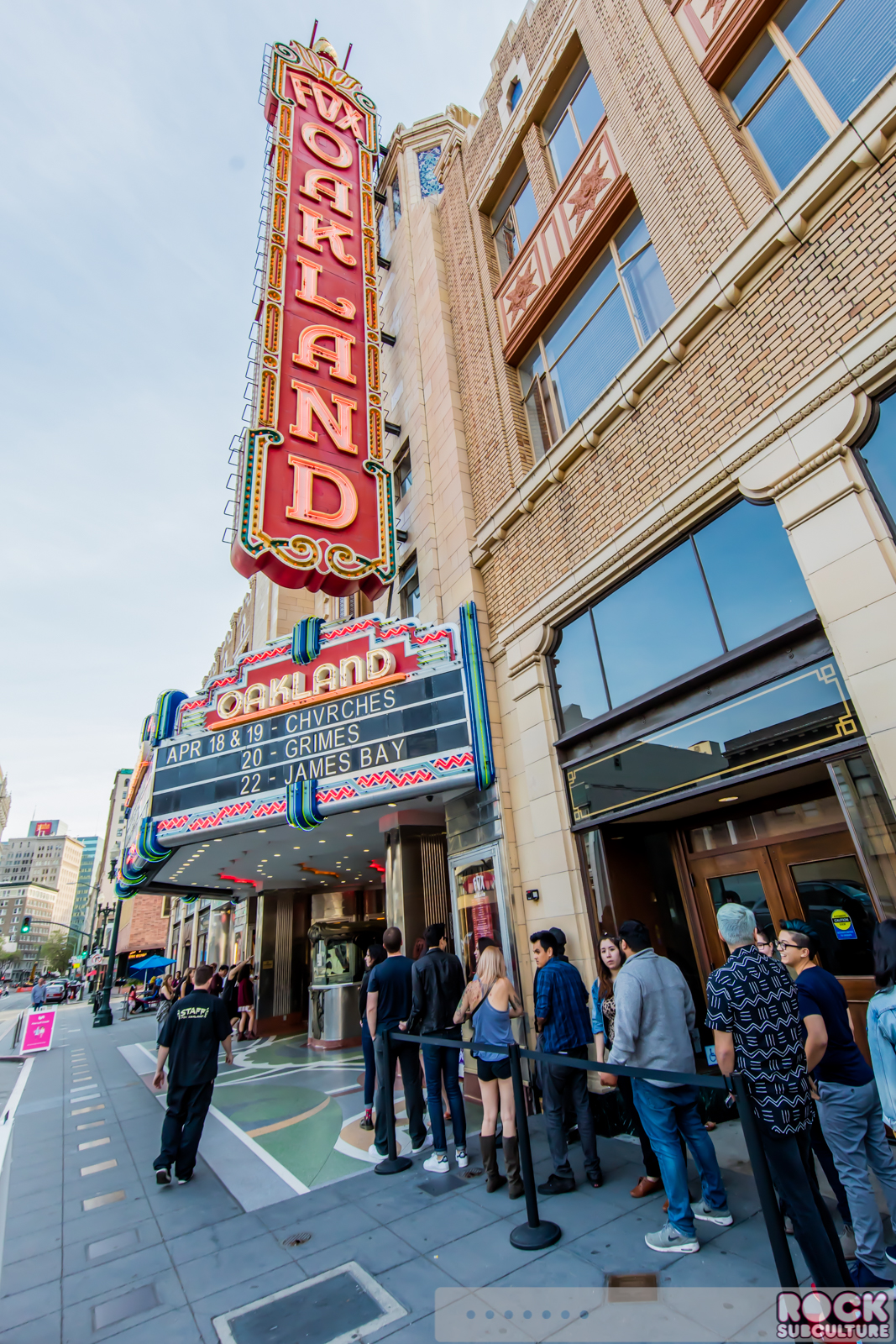 Chvrches-Wolf-Alice-2016-Concert-Review-Tour-Photos-Fox-Theater-Oakland-002