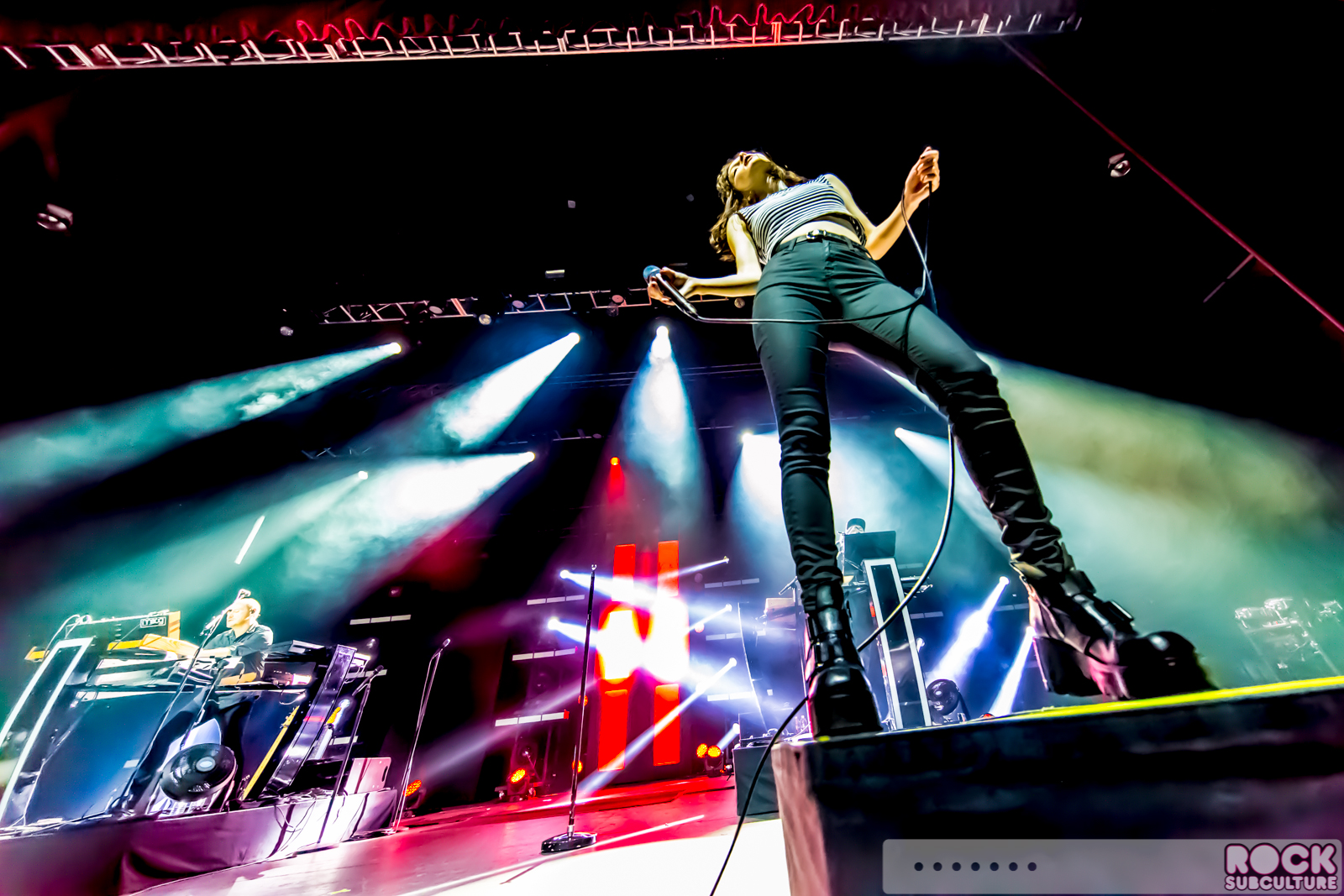 Chvrches-Wolf-Alice-2016-Concert-Review-Tour-Photos-Fox-Theater-Oakland-033