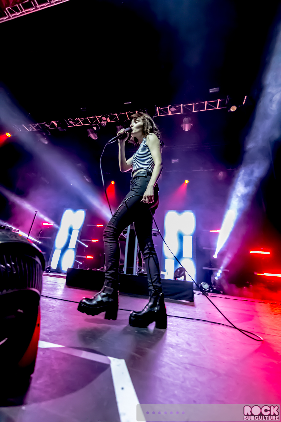 Chvrches-Wolf-Alice-2016-Concert-Review-Tour-Photos-Fox-Theater-Oakland-035