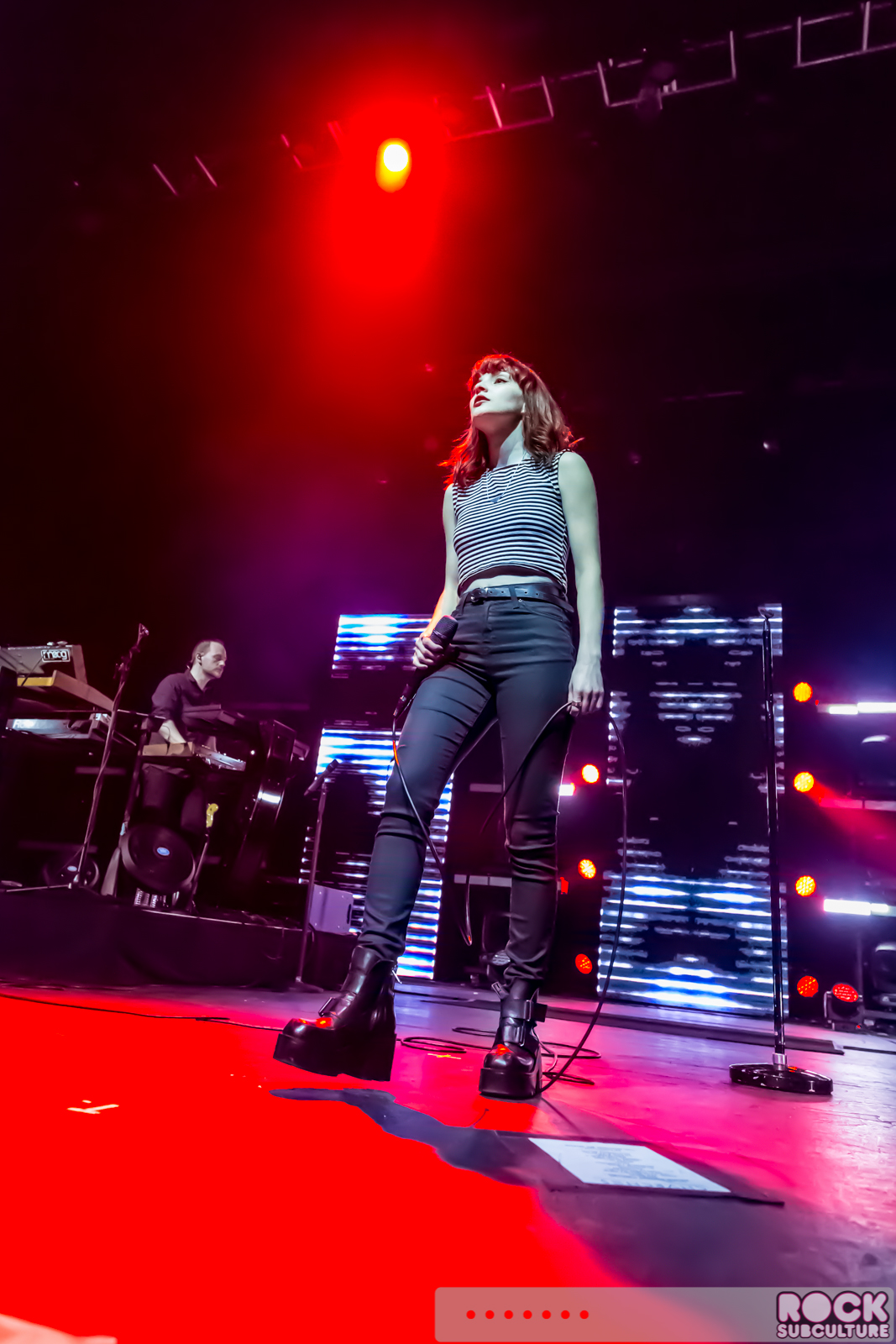 Chvrches-Wolf-Alice-2016-Concert-Review-Tour-Photos-Fox-Theater-Oakland-036