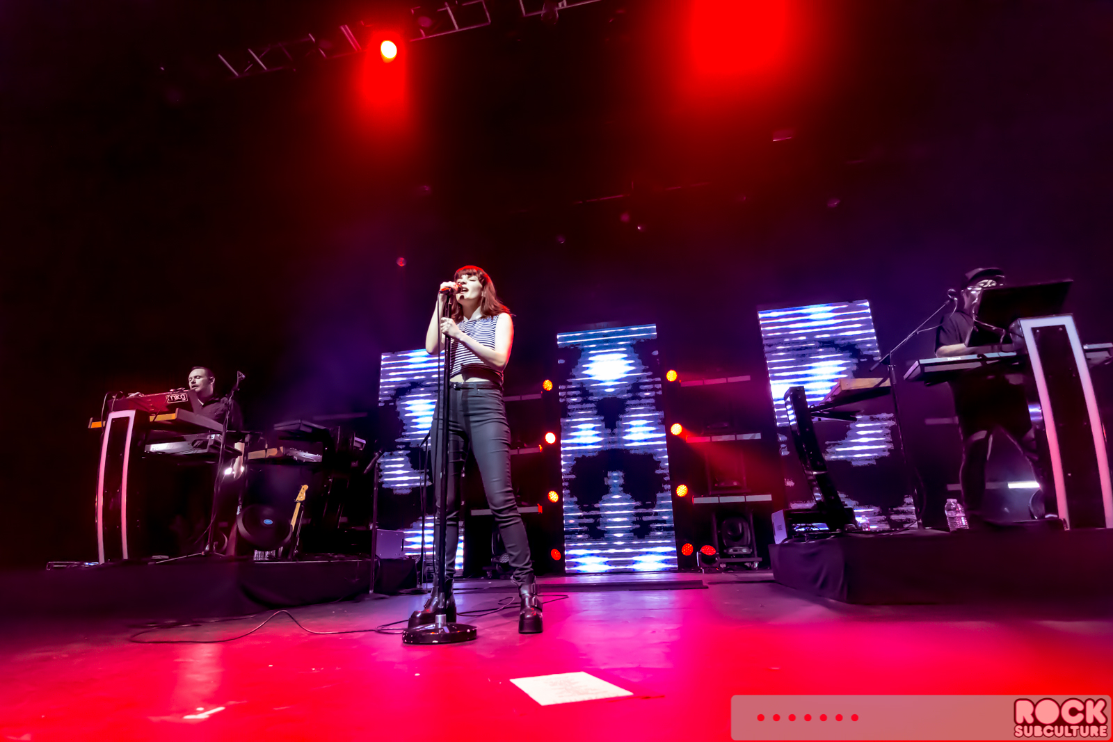 Chvrches-Wolf-Alice-2016-Concert-Review-Tour-Photos-Fox-Theater-Oakland-037