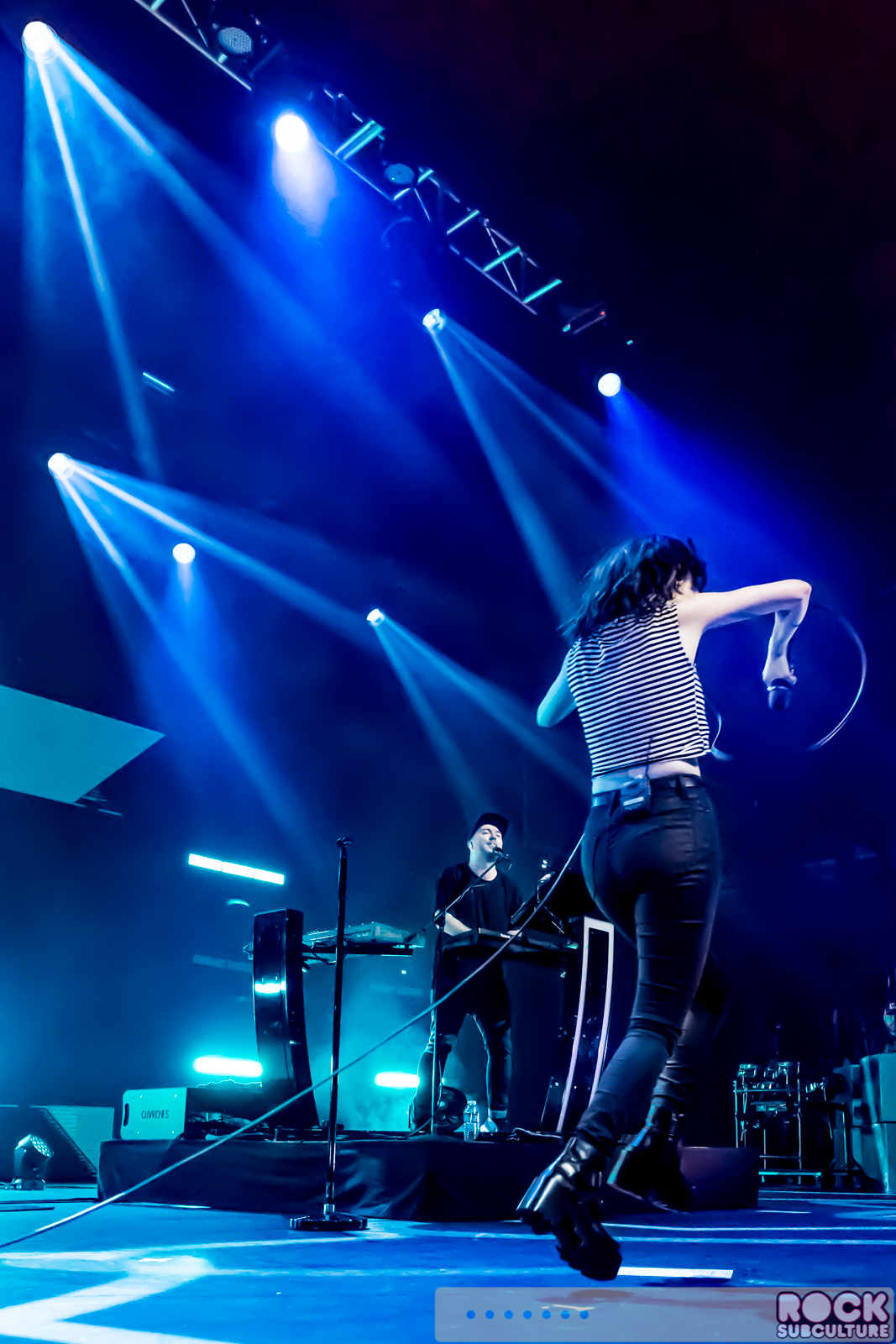 Chvrches-Wolf-Alice-2016-Concert-Review-Tour-Photos-Fox-Theater-Oakland-041