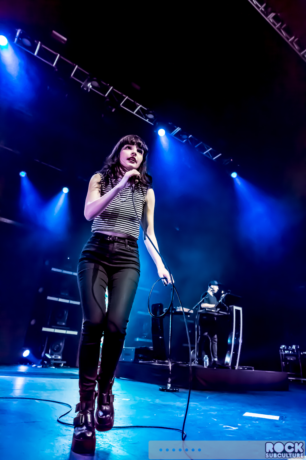 Chvrches-Wolf-Alice-2016-Concert-Review-Tour-Photos-Fox-Theater-Oakland-042